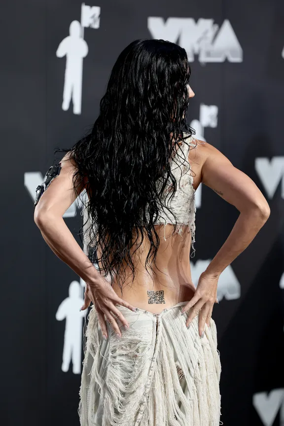 Katy Perry VMAs